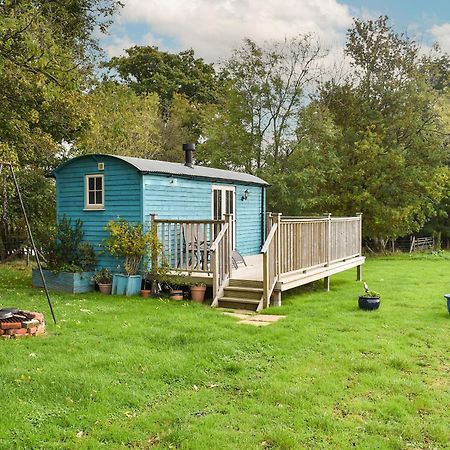 The Shepherds Hut Herstmonceux Extérieur photo